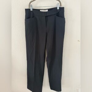 Trina Turk Black dress pants